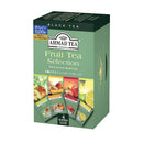 Tasty World! | アーマッドティー デカフェフルーツセレクション ティーバッグ 20袋