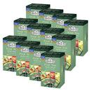 Tasty World! | アーマッドティー デカフェフルーツセレクション ティーバッグ 20袋