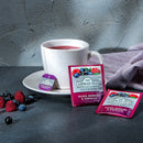 Tasty World! | アーマッドティー ミックスベリー ティーバッグ 20袋