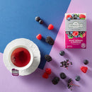 Tasty World! | アーマッドティー ミックスベリー ティーバッグ 20袋