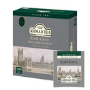 Tasty World! | アーマッドティー デカフェ アールグレイ ティーバッグ 
