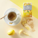 Tasty World! | アーマッドティー レモン&ジンジャー ティーバッグ 20袋