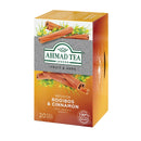 Tasty World! | アーマッドティー ルイボス&シナモン ティーバッグ 20袋