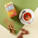 Tasty World! | アーマッドティー ルイボス&シナモン ティーバッグ 20袋