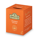 Tasty World! | アーマッドティー キューガーデンズ ティーバッグセレクション 40袋