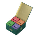 Tasty World! | アーマッドティー キューガーデンズ ティーバッグセレクション 40袋