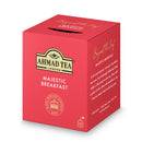 Tasty World! | アーマッドティー キューガーデンズ ティーバッグセレクション 40袋