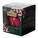 Tasty World! | アーマッドティー キューガーデンズ オーナメント イングリッシュブレックファースト リーフティー 25g