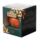 Tasty World! | アーマッドティー キューガーデンズ オーナメント セイロン リーフティー 25g