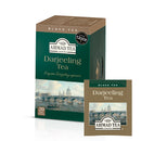 Tasty World! | アーマッドティー ダージリン ティーバッグ【 個包装 】