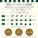 Tasty World! | アーマッドティー アールグレイ ティーバッグ