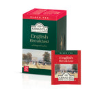 Tasty World! | アーマッドティー イングリッシュブレックファースト ティーバッグ【 個包装 】