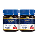 Tasty World! | マヌカヘルス MGO115+/UMF6+ 【 正規品 ニュージーランド産 】