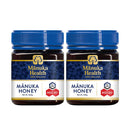 Tasty World! | マヌカヘルス MGO263+/UMF10+