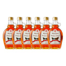 Tasty World! | 【 6個セット 】モンファボリ メープルシロップ 330g 【 液だれ防止キャップ カナダ産 グレードA アンバーリッチテイスト 】