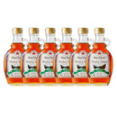 Tasty World! | 【 6個セット 】モンファボリ オーガニックメープルシロップ 250g