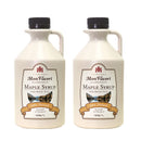 Tasty World! | 【 2個セット 】モンファボリ メープルシロップダークロバスト 1L