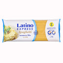 Tasty World! | ラティーノ エクスプレス 早ゆでスパゲッティ