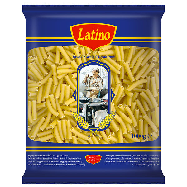 Tasty World! | ラティーノ マカロニ袋 1kg