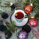 Tasty World! | アーマッドティー キューガーデンズ オーナメント セイロン リーフティー 25g