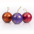 Tasty World! | アーマッドティー キューガーデンズ オーナメント イングリッシュブレックファースト リーフティー 25g