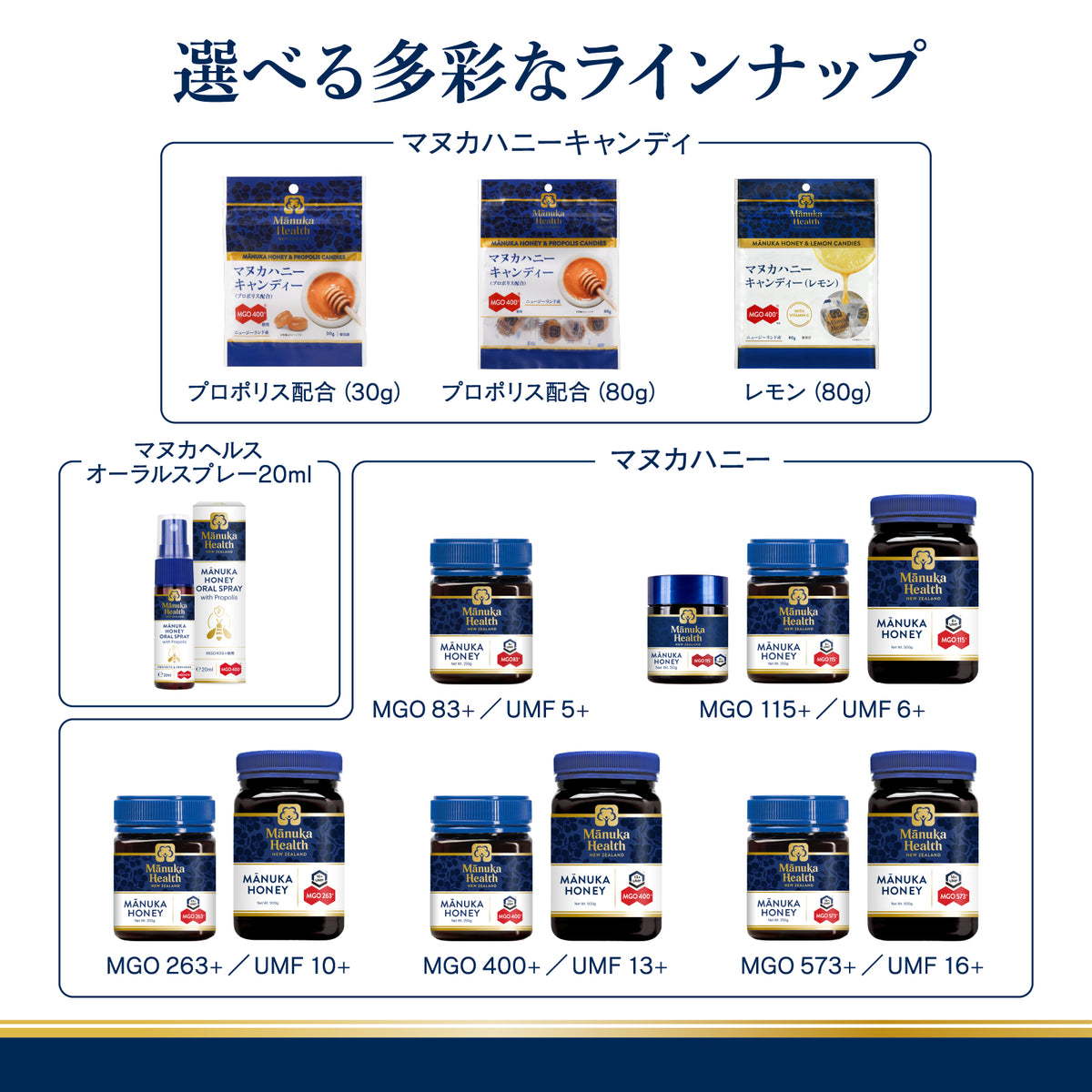マヌカジンセン60個 マヌカジンセン60個 【公式通販】